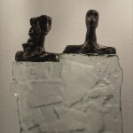 Krzysztof Wiśniewski - Para h 58 cm