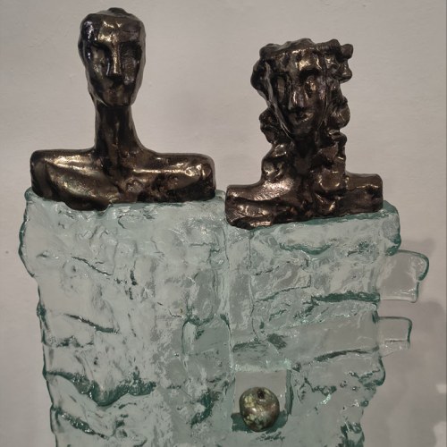 Krzysztof Wiśniewski - Zakochani h 114