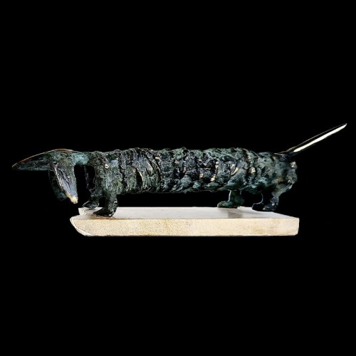 Rafał Cywiński - Jamnik