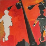 Krzysztof Musiał - Fragmenty I -