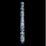 Alicja Panasiewicz - Plexiglass Lamp