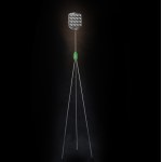 Tomasz Rudkiewicz TAR - LED Tripod I