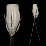 Sebastian Pietkiewicz - Second Life II Lamp