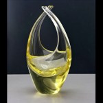 Miroslav Klinger - Set: bowl, basket