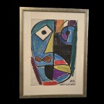 Andrzej Folfas - The Mask