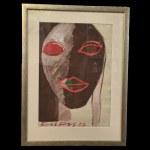 Andrzej Folfas - The Mask