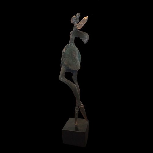 Rafał Cywiński - Baletnica II