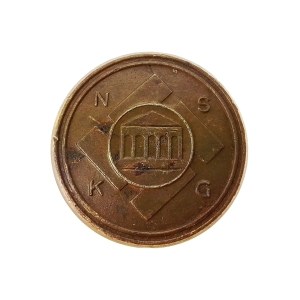 BADGE - NSKG