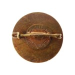 BADGE - NSKG