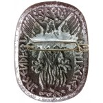 BADGE - JUGENDFEST 1935 (LARGE)