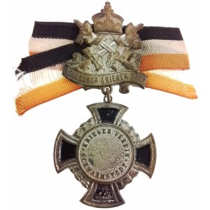CROSS - DEUTSCHER KRIEGER BUND (SCHWARMSTEDT)