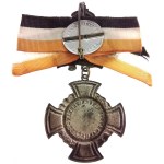 CROSS - DEUTSCHER KRIEGER BUND (SCHWARMSTEDT)