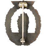KM MINER BADGE - SOUVAL