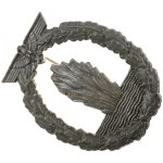 KM MINER BADGE - SOUVAL