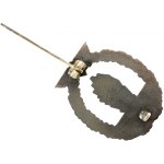 KM MINER BADGE - SOUVAL