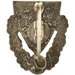 BADGE - NSRKB 40 YEARS