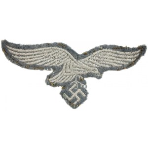LUFTWAFFE EAGLE - SWEATSHIRT (ENLISTED PERSONNEL)