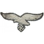 LUFTWAFFE EAGLE - SWEATSHIRT (ENLISTED PERSONNEL)