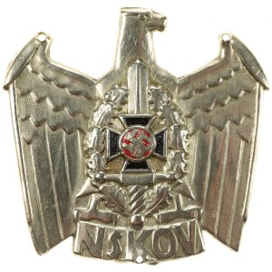 ORZEŁ - NSKOV