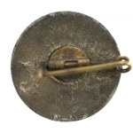 NSDAP BADGE - M1/25