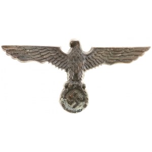 ORZEŁ DAK - KRIEGSMARINE