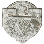 BADGE - JUGENDFEST 1937