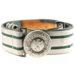 PARADE BELT - HEER