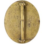 GOLD WONDER MEDAL, WORLD WAR II - REF. 30