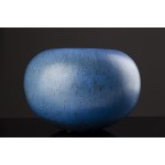 Henryk Lula, Blue Bucket, 2014