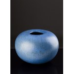 Henryk Lula, Blue Bucket, 2014