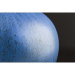 Henryk Lula, Blue Bucket, 2014