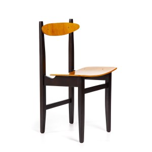 Maria Chomentowska, Elbląg Wood Industry Plant, Chair, Type 200-102