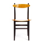 Maria Chomentowska, Elbląg Wood Industry Plant, Chair, Type 200-102