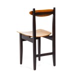Maria Chomentowska, Elbląg Wood Industry Plant, Chair, Type 200-102