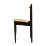 Maria Chomentowska, Elbląg Wood Industry Plant, Chair, Type 200-102