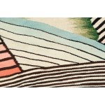 Andrzej Rajch, Tapestry "The Graces 23," 1990