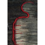 Lilla Kulka, Tessuto artistico della serie Tracce