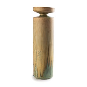 Rufin Kominek, Vase, 1978