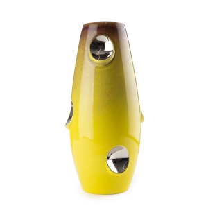 Malwina Konopacka, Eye, Gradient Vase, 2026