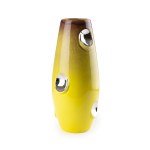 Malwina Konopacka, Eye, Gradient Vase, 2026