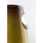 Malwina Konopacka, Eye, Gradient Vase, 2026