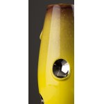 Malwina Konopacka, Eye, Gradient Vase, 2026