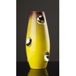 Malwina Konopacka, Eye, Gradient Vase, 2026