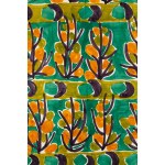 Painted fabric (design)