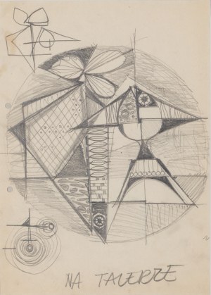 Wiesław Sawczuk, Projekt patery 