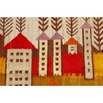 Maria Janowska Stanisław Wyspiański Folk and Artistic Handicrafts Workers