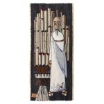 Janusz Hankowski, arazzo “L’organista”