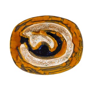 Hanna Główczewska, Decorative Platter