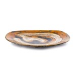 Hanna Główczewska, Decorative Platter