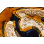 Hanna Główczewska, Decorative Platter